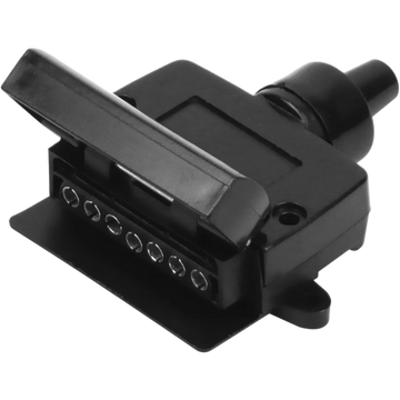 TAG 7 Pin Flat Socket - Brixton 4x4 - Buy Online Now!